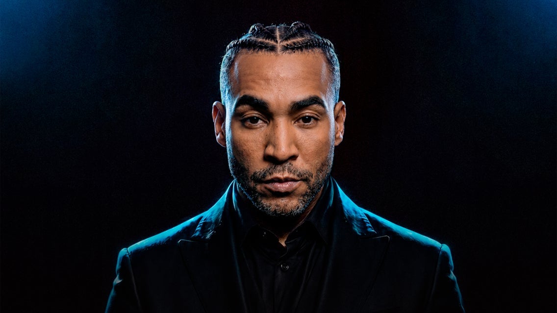 Reggaeton concerts and live tour dates