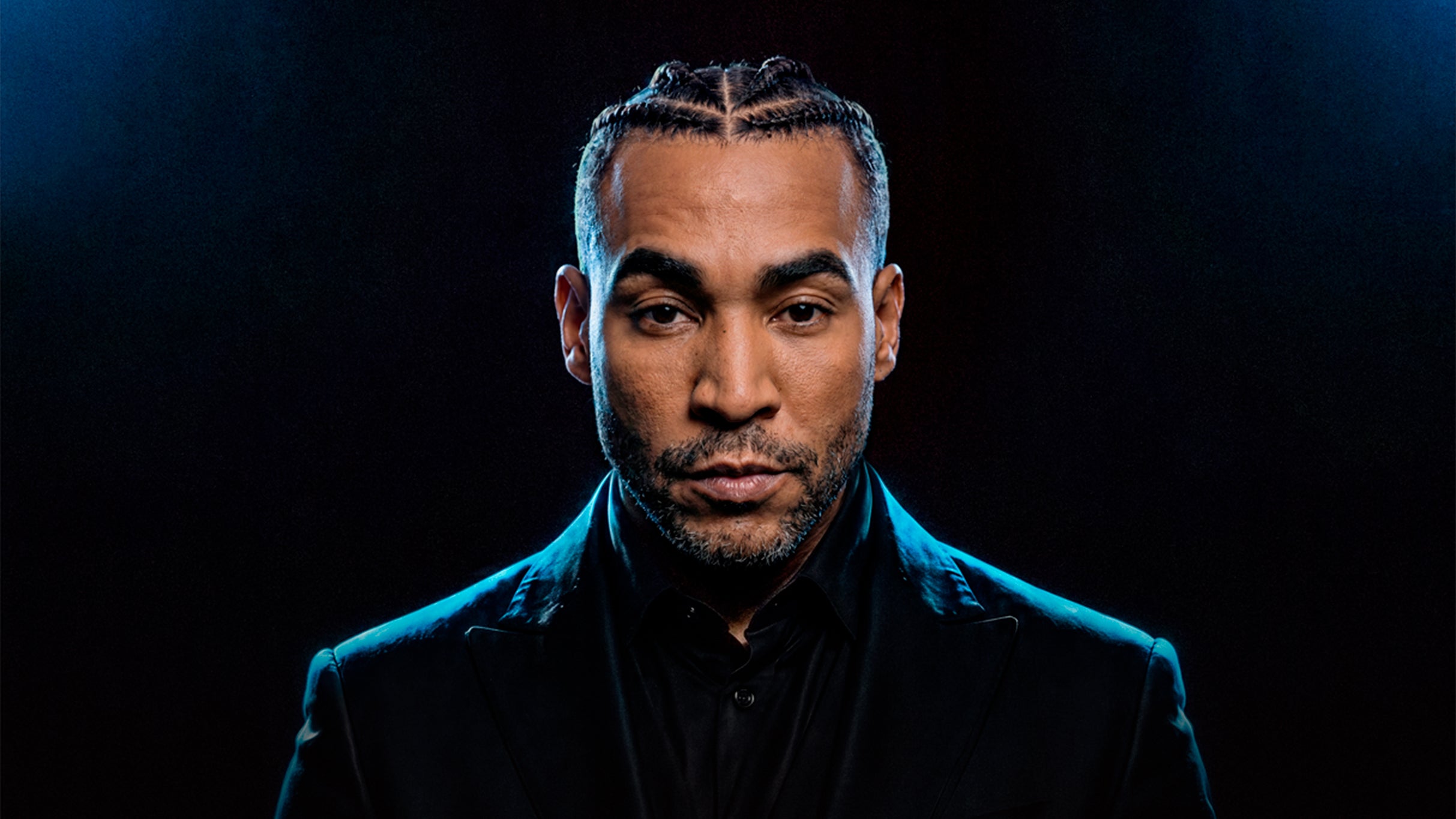 Don Omar "The Last King World Tour" at State Farm Arena