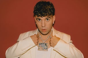 Quevedo - Buenas Noches USA Tour