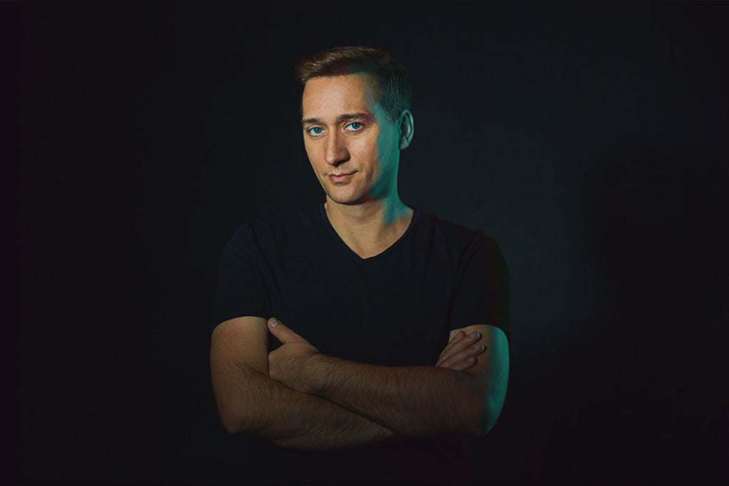 Paul van Dyk