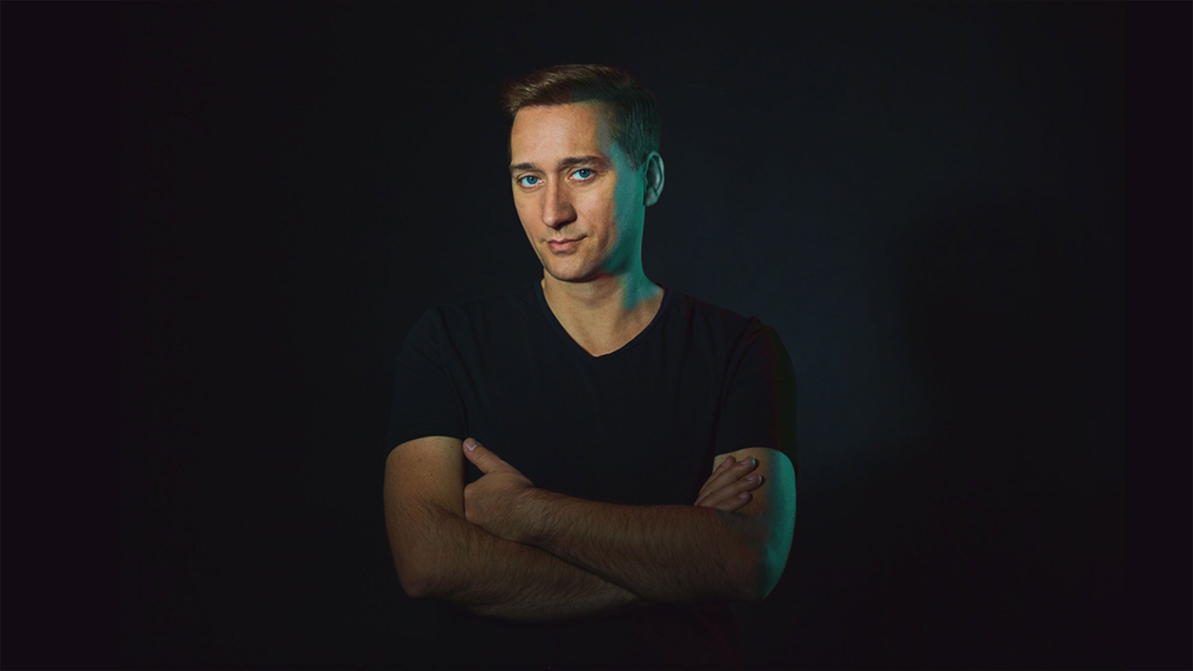 Paul Van Dyk at The Ritz Theater - Ybor City