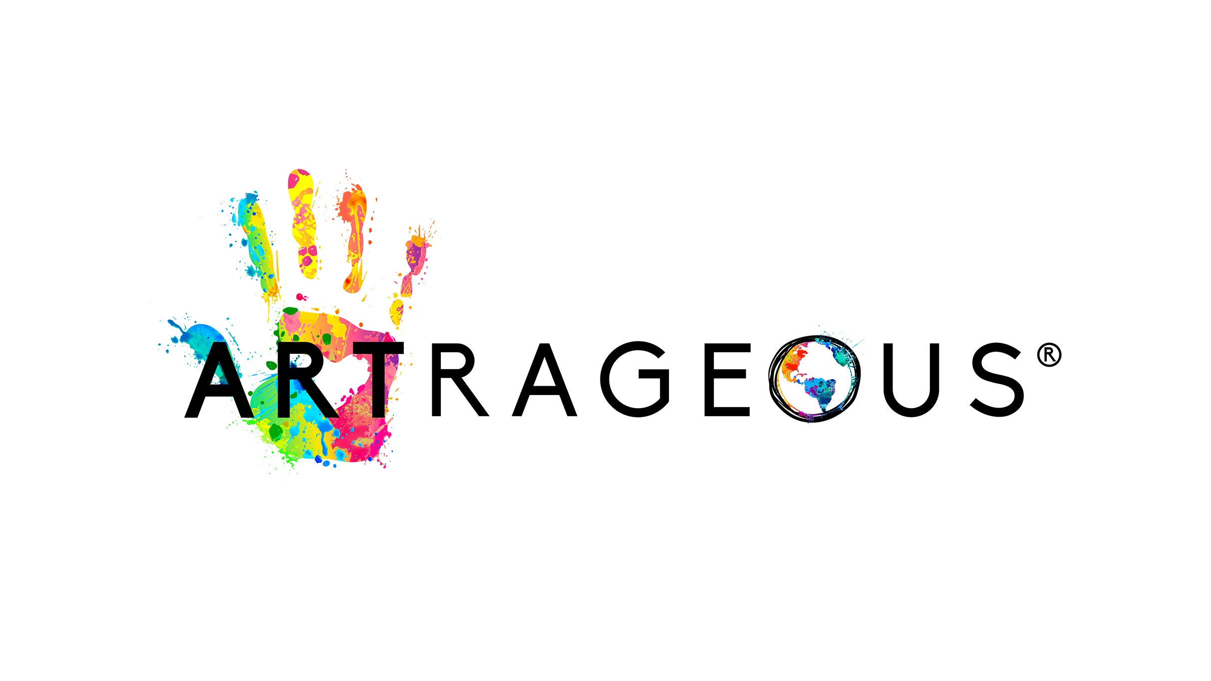 Artrageous at Saenger Theater Hattiesburg – Hattiesburg, MS