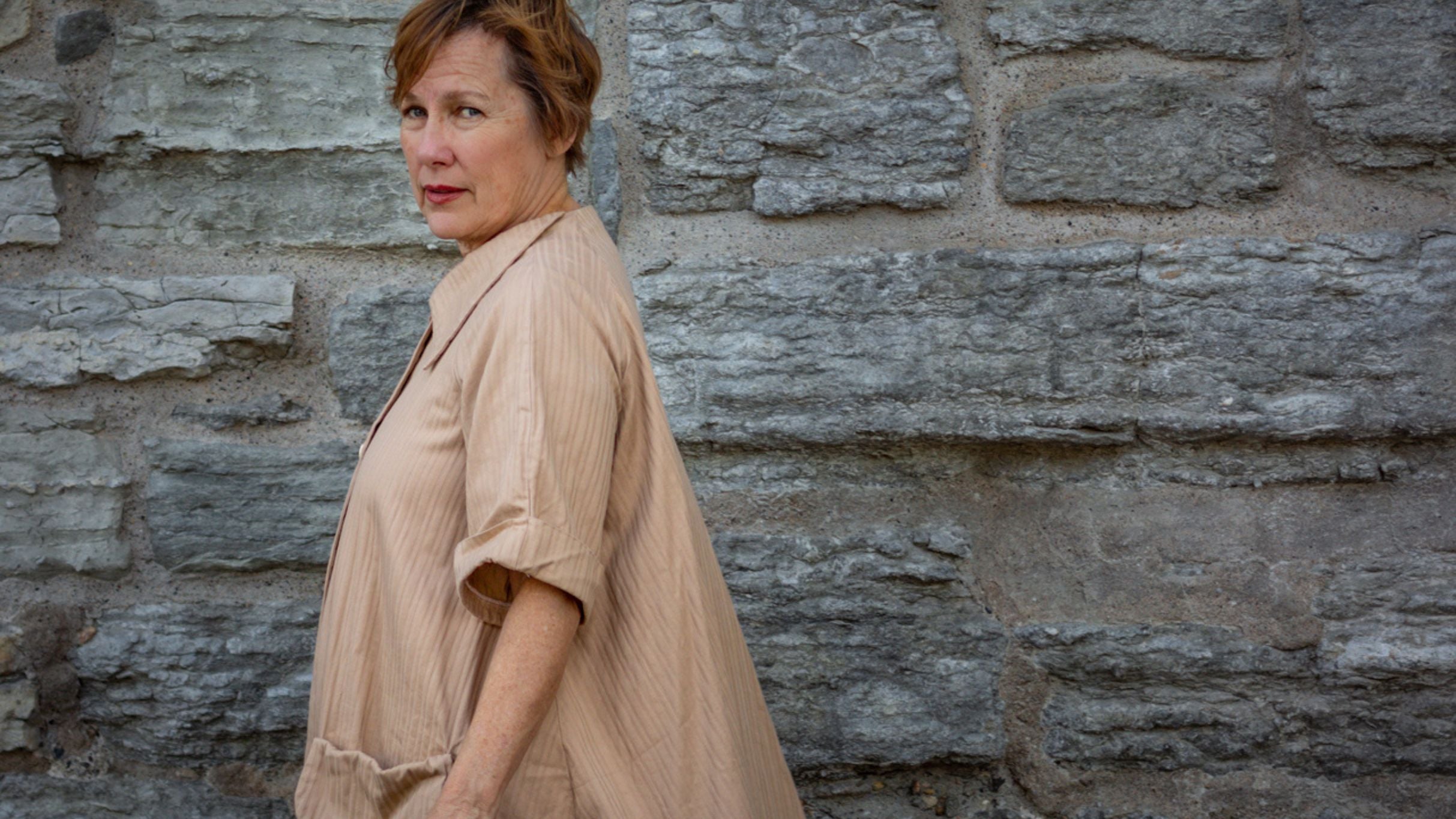 image of Iris DeMent