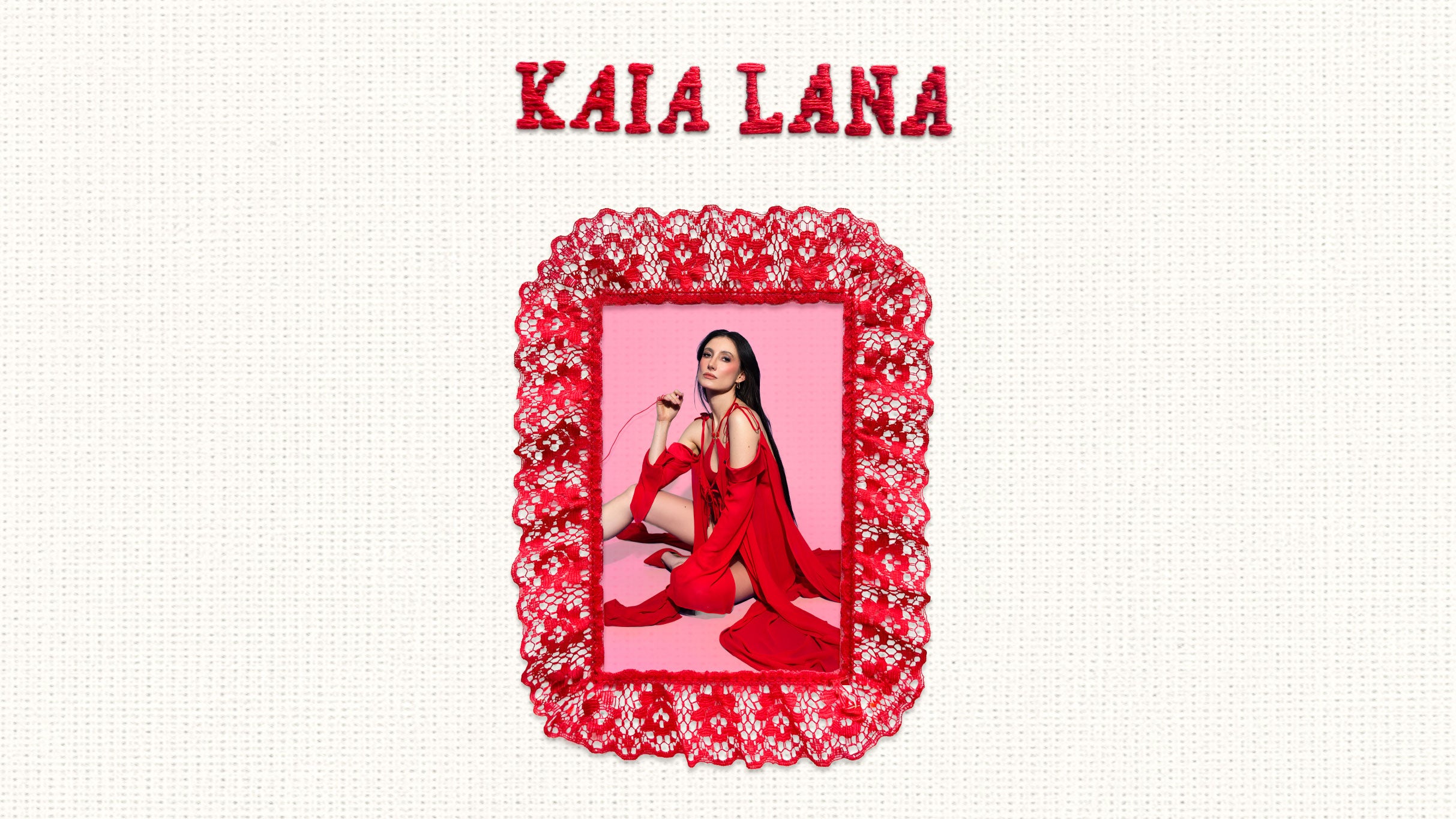 Kaia Lana - Conciertos en Ciudad de México