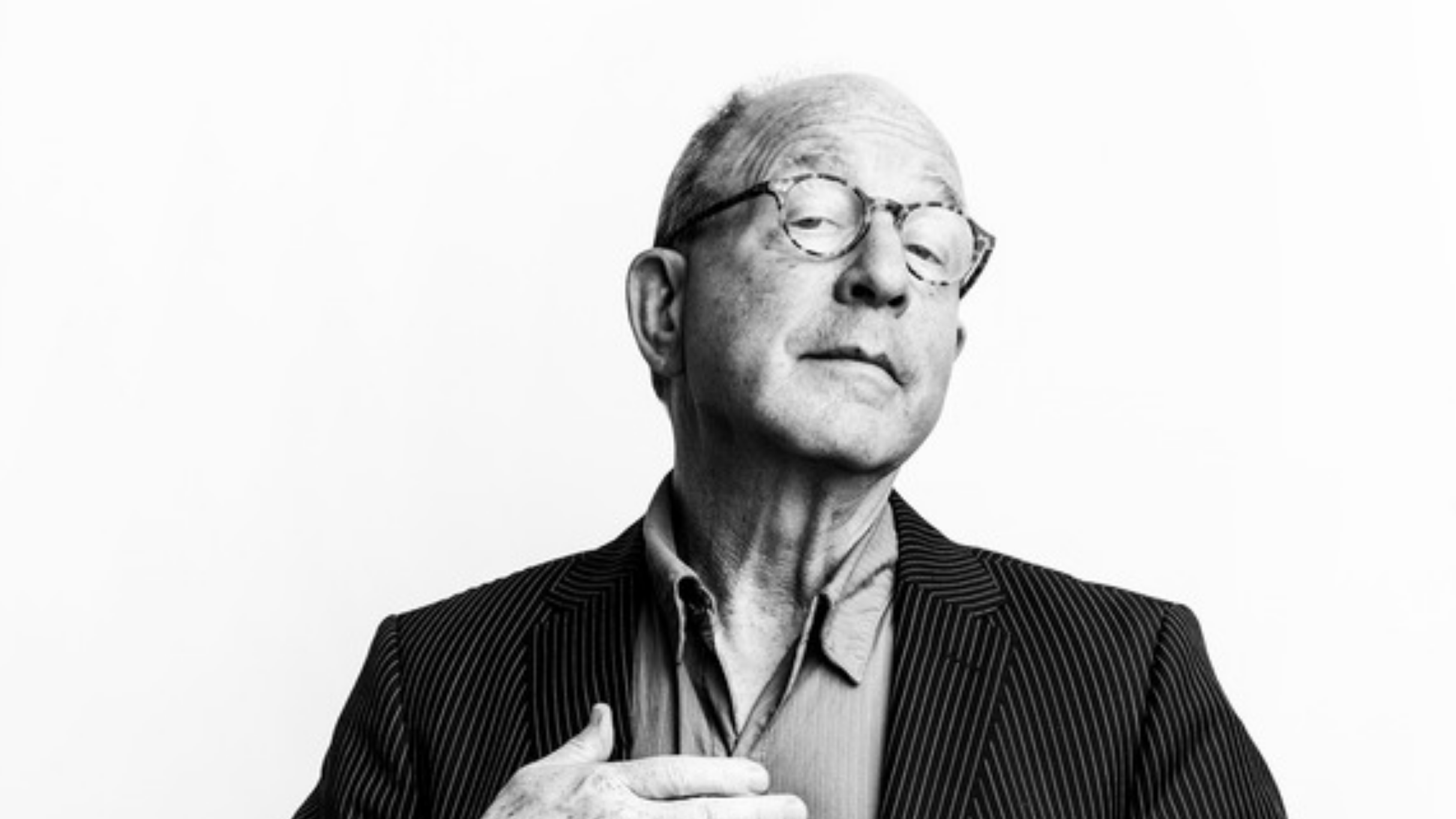 Jerry Saltz - In Conversation