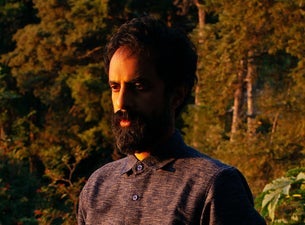 Image of Ankur Tewari, Nikhil Iyer
