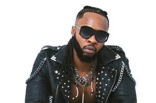 FLAVOUR (NGA) - The Afroculture Experience