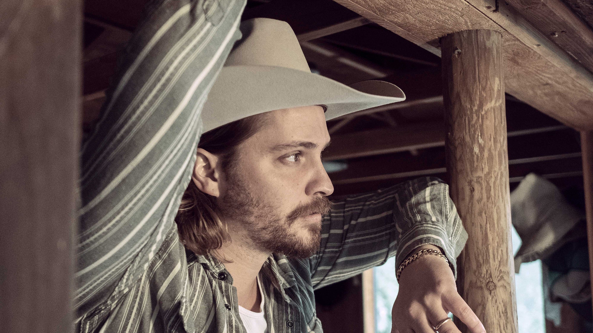 Luke Grimes at The Van Buren – Phoenix, AZ