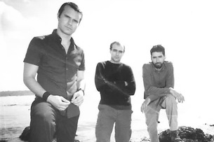 Sunny Day Real Estate - North American Tour 2022