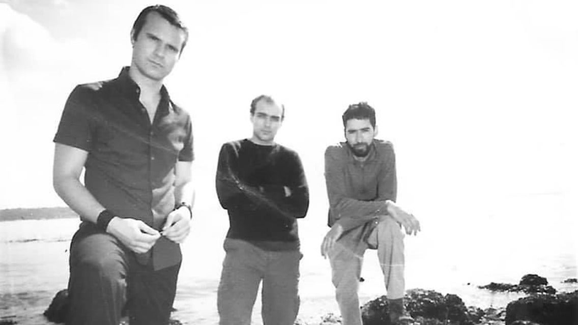 LN & Casbah Presents: Sunny Day Real Estate - North American Tour 2022