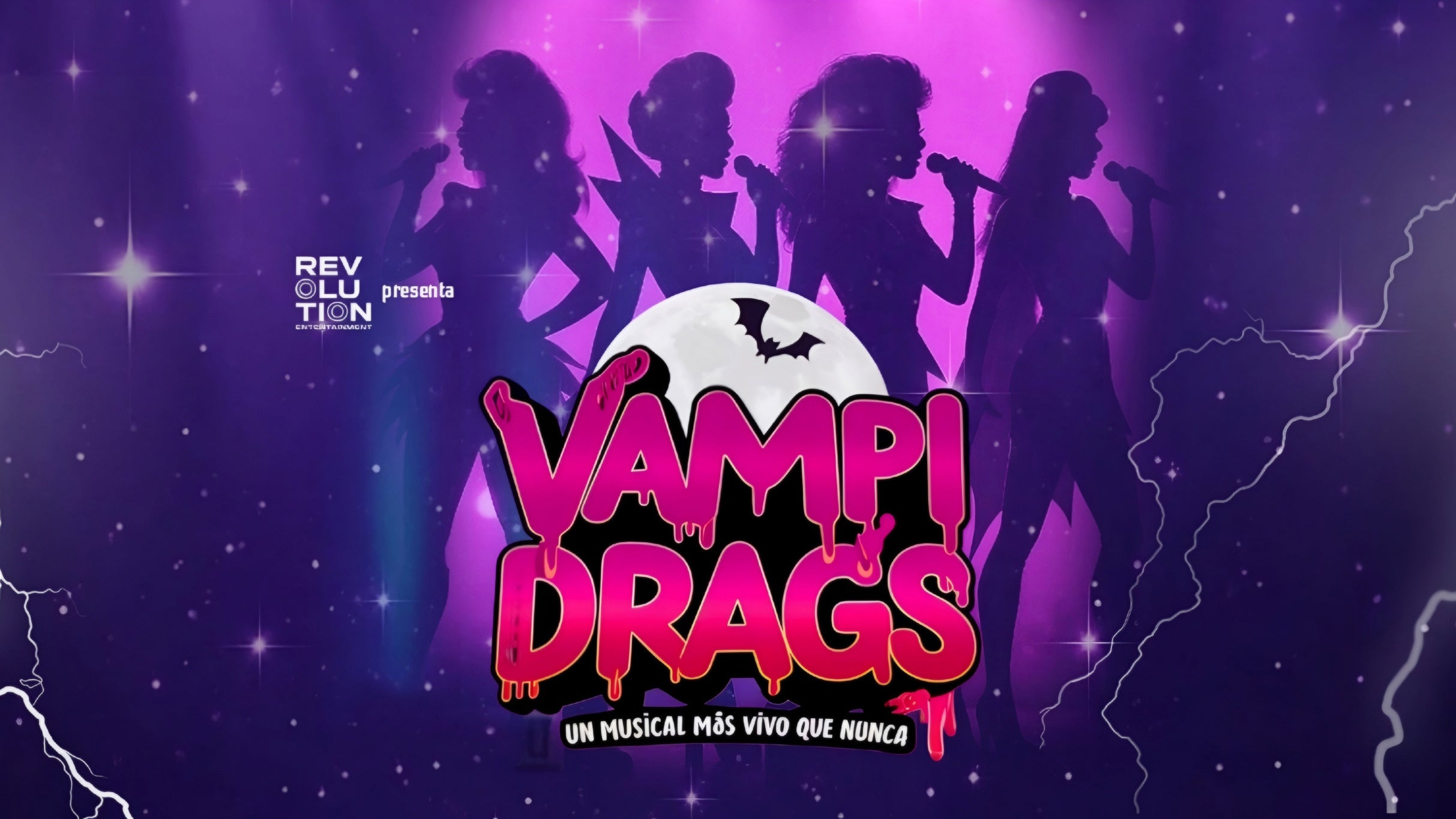 Vampidrags