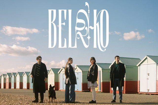 Belako