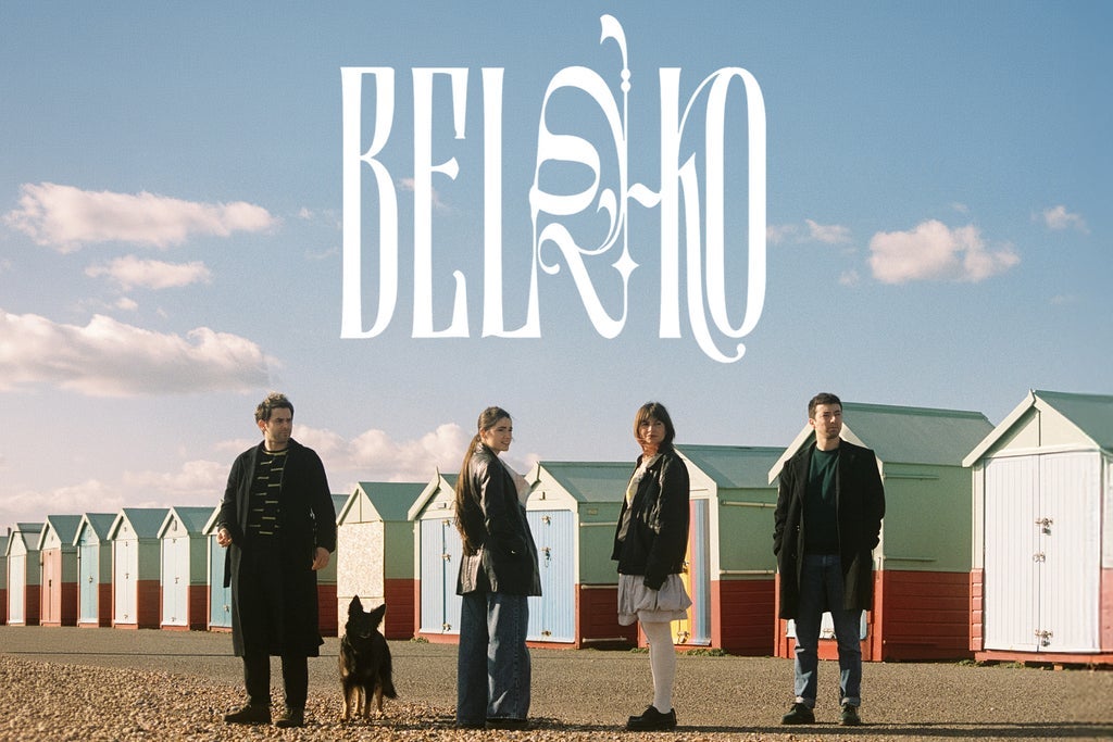 Belako