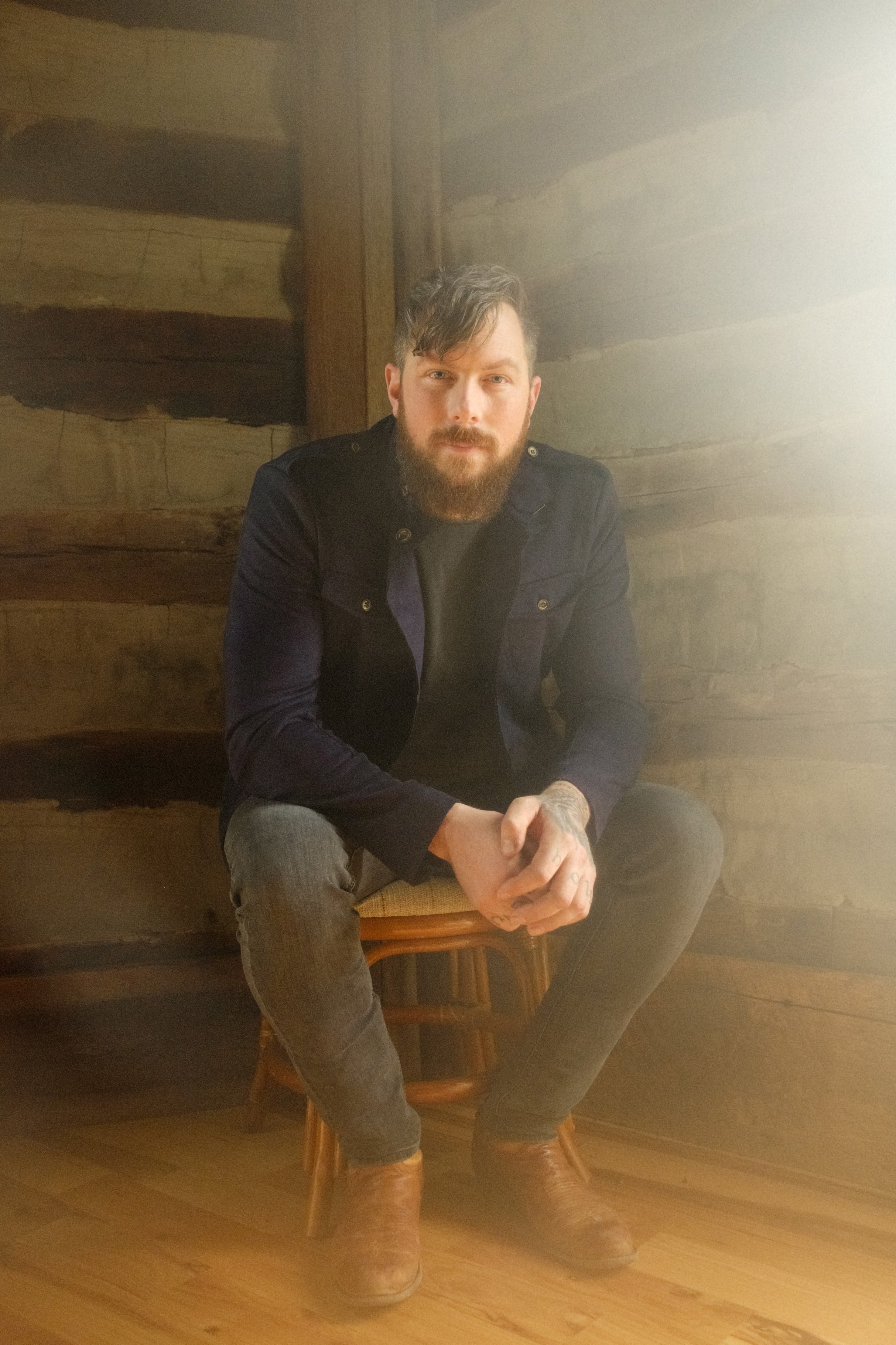 Ben Fuller at Marion Cultural and Civic Center – Marion, IL