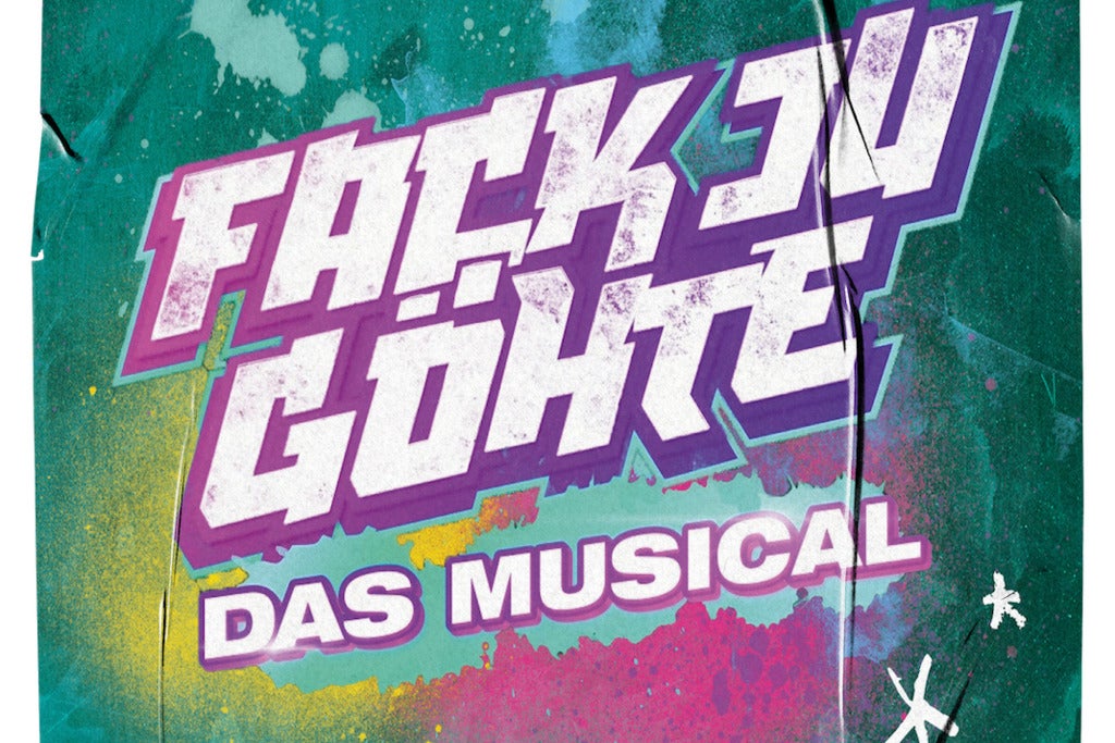 Fack Ju Göhte - Das Musical