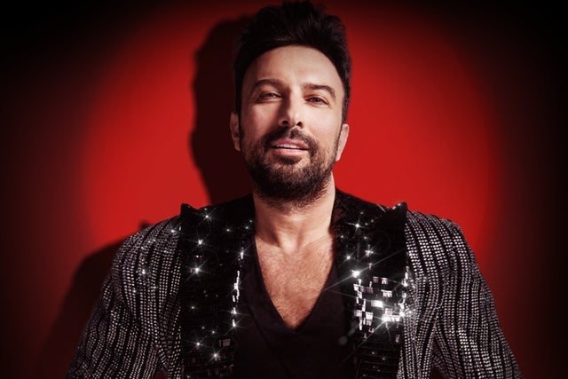 Ticket Reselling Tarkan