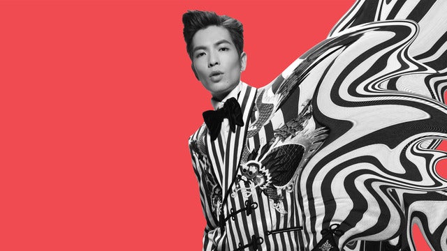 Jam Hsiao - 2020 Tour Dates & Concert Schedule - Live Nation