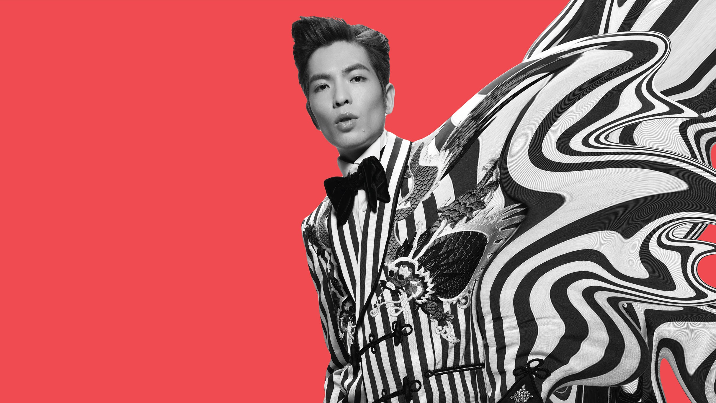 new presale password for Jam Hsiao Wild-Mild World Tour 2024 presale tickets in Las Vegas at Dolby Live