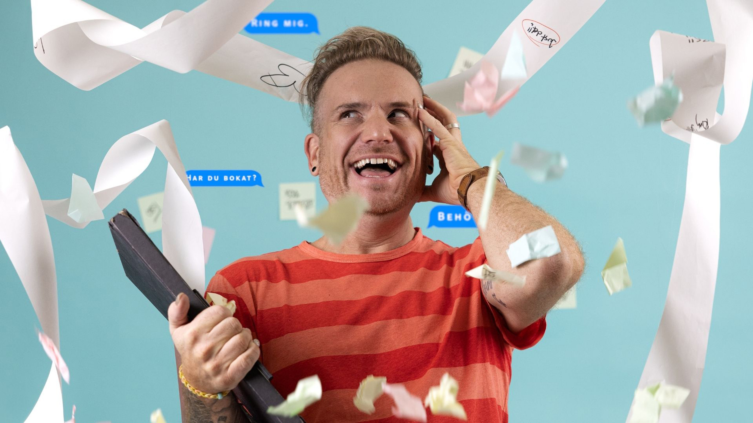 Andreas Forsén Jonsson concerts and tour dates | GlobalGigMap