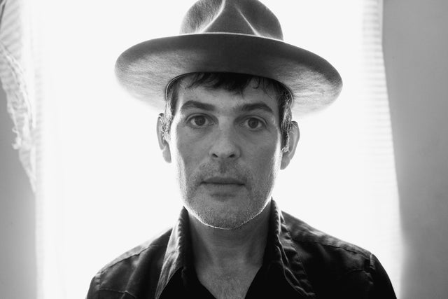 Gregory Alan Isakov