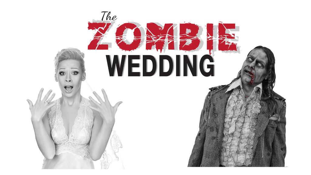 Zombie Wedding live