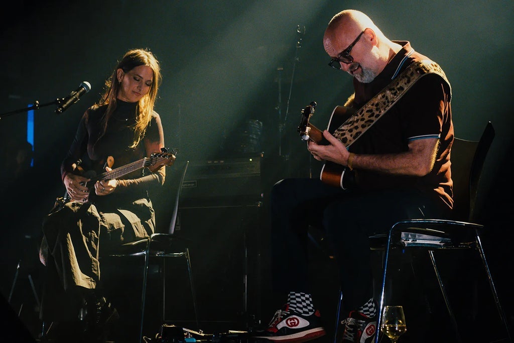 Cato van Dijck & Anton Goudsmit 