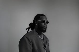 Burna Boy: No Sign Of Weakness Tour