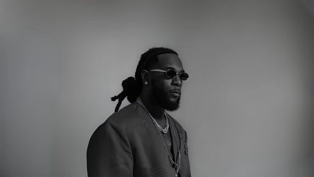 Burna Boy