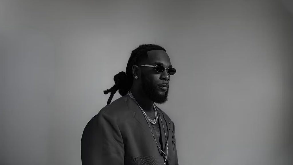 Hotels near Burna Boy Events