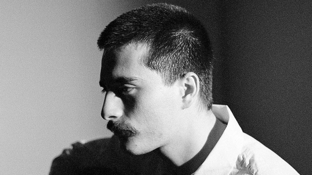 Nico Play with Mae Mae