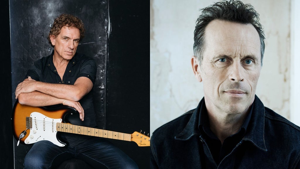 Ian Moss
