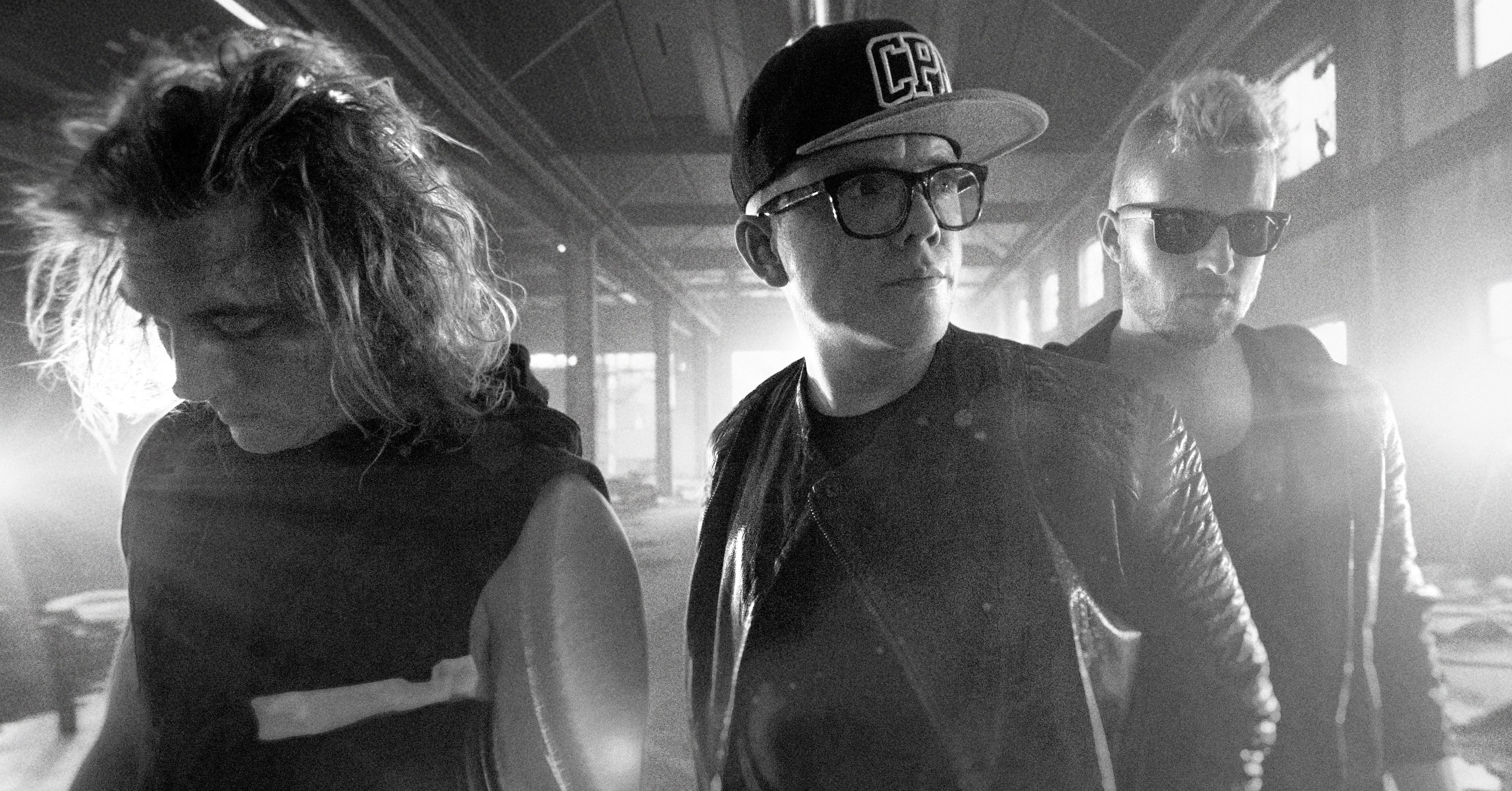 Carpark North – 2026-11-27