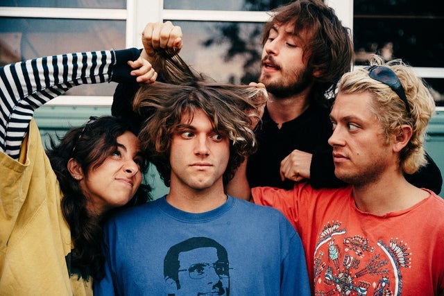 Arcy Drive The Pit Tour: Spring 2026 presale information on freepresalepasswords.com