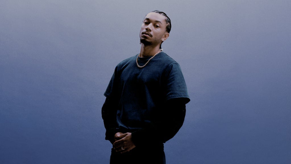 Wesley Joseph | Event Image