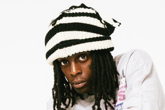 Presales to raq baby: members use these when buying pre-sale tickets