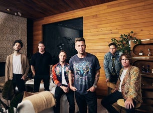 OneRepublic - Escape To Europe 2025 Tour, 2025-09-29, Гамбург