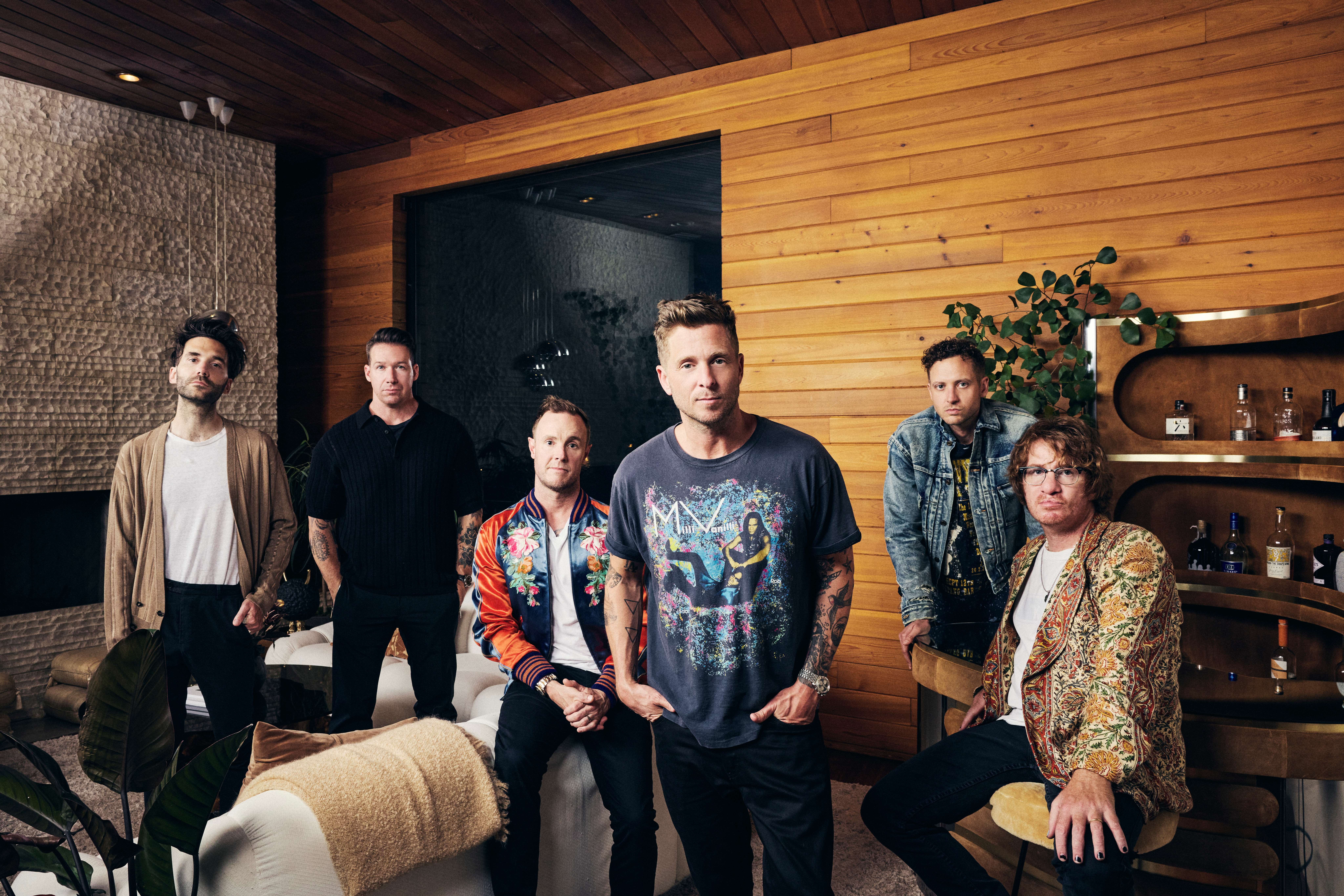 OneRepublic | Box-Seat