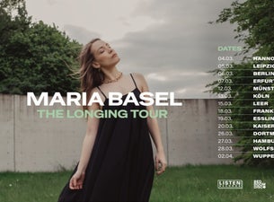 Maria Basel