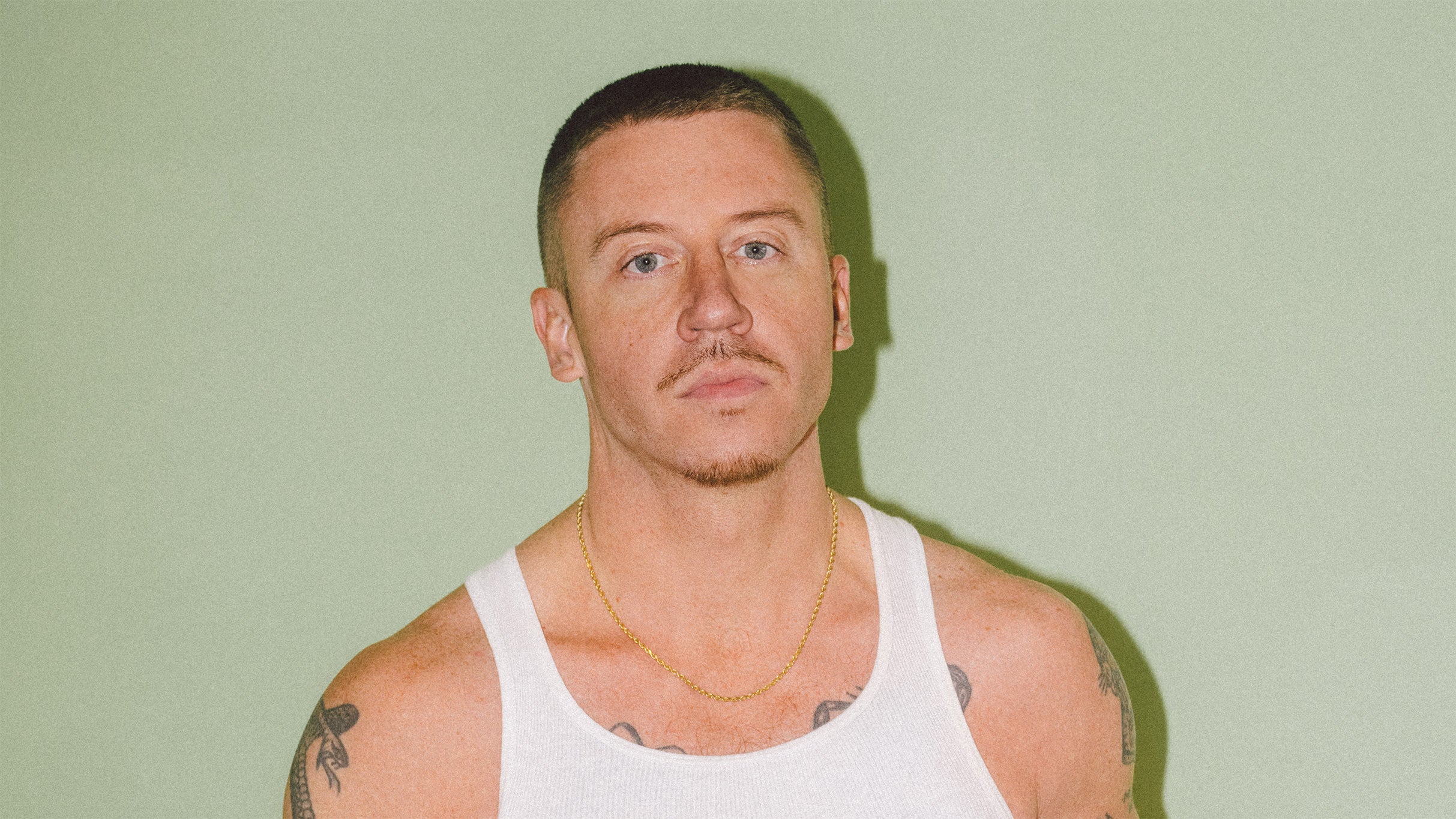 Macklemore: The BEN Tour in Seattle promo photo for Citi® Cardmember Preferred presale offer code