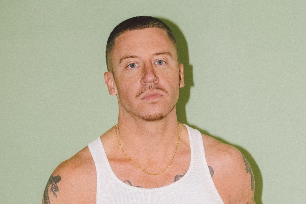 Macklemore