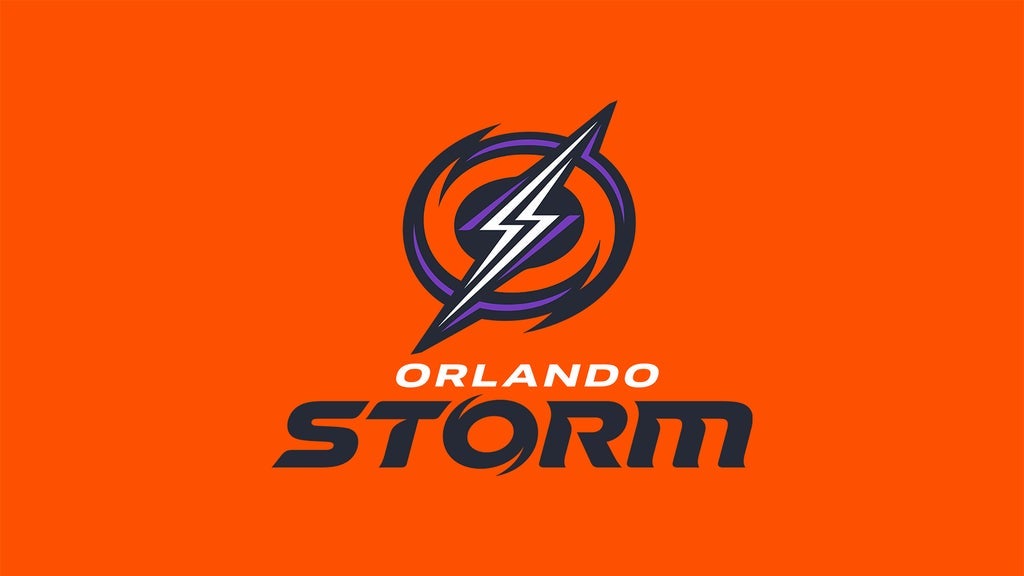 Orlando Storm vs. Louisville Kings