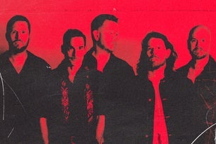 Boy & Bear - Live at The Sydney Opera House Forecourt