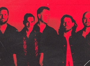 Boy & Bear - Live at The Sydney Opera House Forecourt