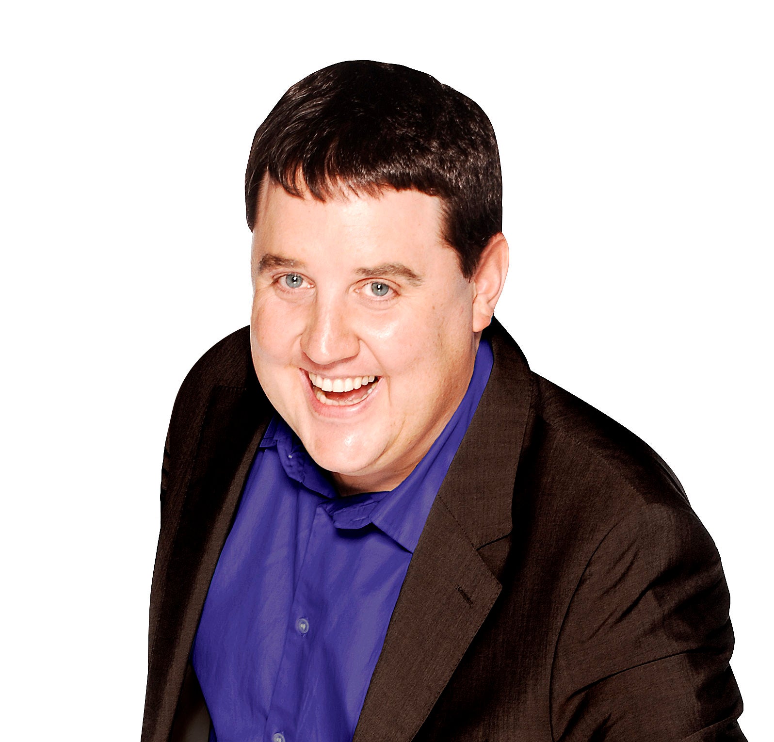 Peter Kay - Premium Package - Champagne Experience