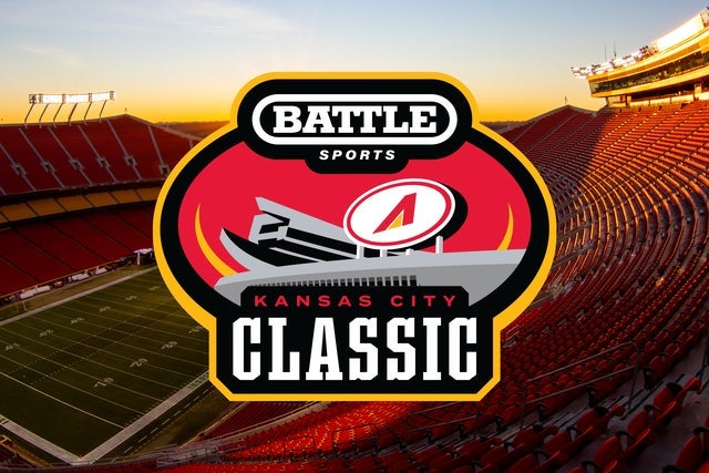 Battle Sports Kansas City Classic - Cincinnati v Nebraska