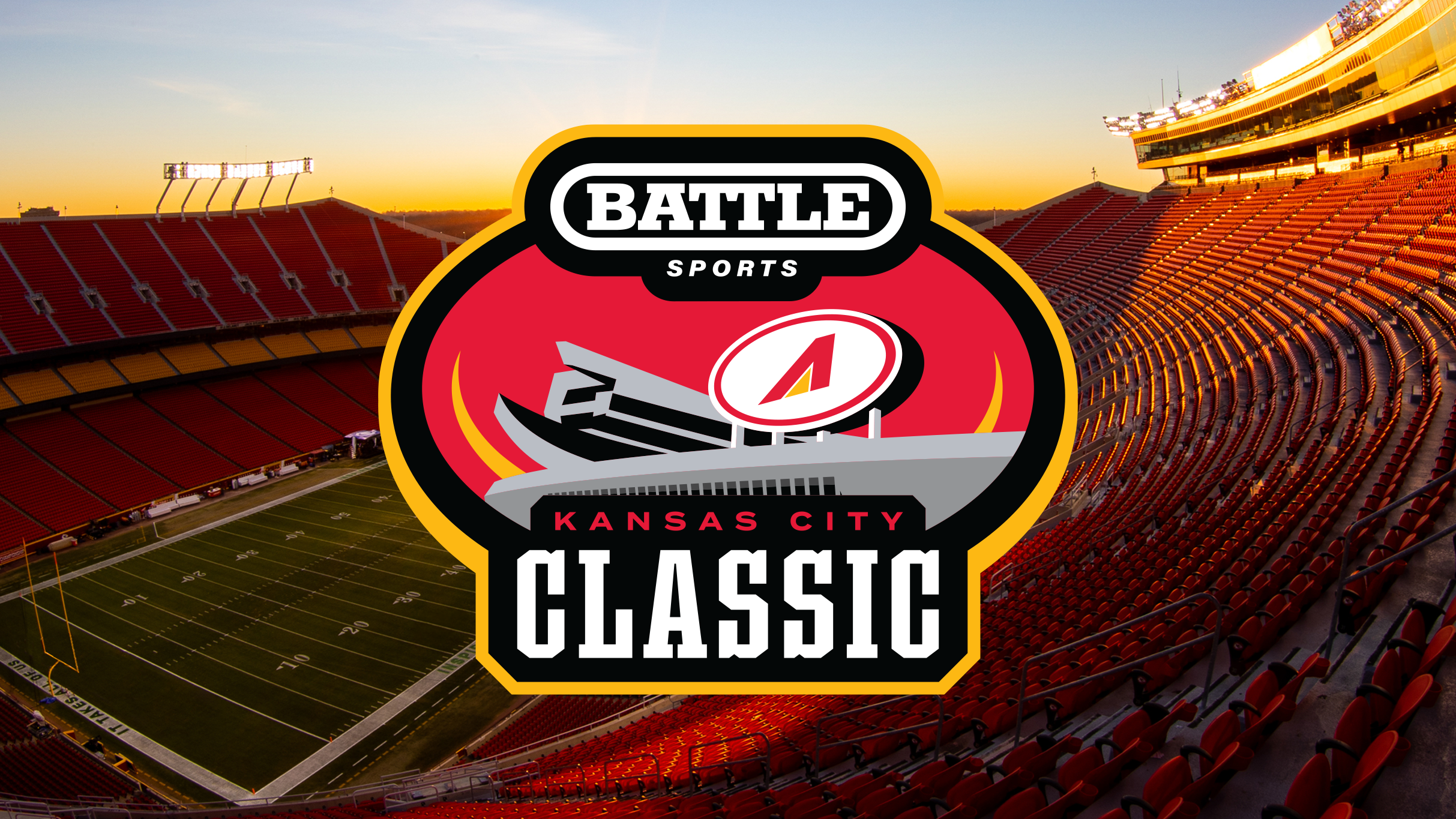 Battle Sports Kansas City Classic