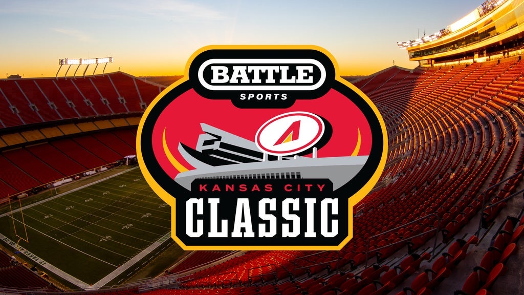 Hotels near Battle Sports Kansas City Classic Events
