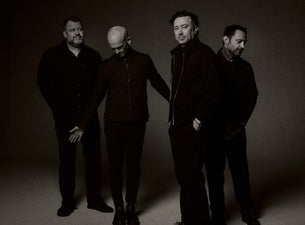 Rise Against event image