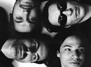 Terno Rei - Euro '26, 2026-03-09, Dublin