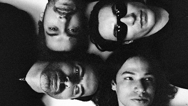 Terno Rei - Euro '26